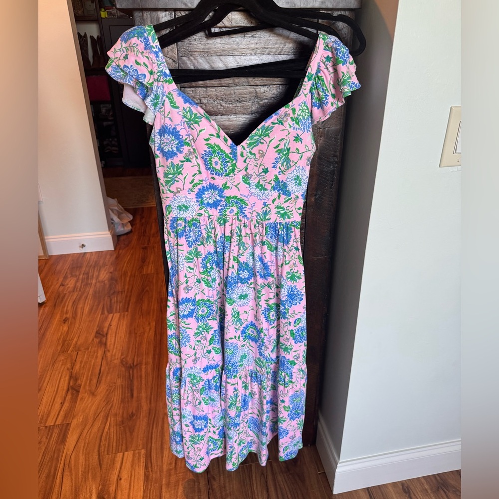 Lilly Pulitzer Bayleigh Dress